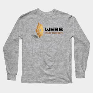 James Webb Space Telescope Launch Team Long Sleeve T-Shirt
